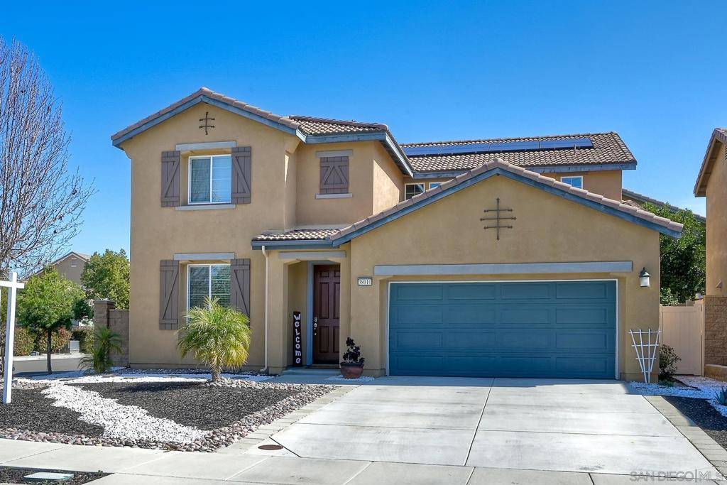 Murrieta, CA 92563,38010 Turning Leaf Court