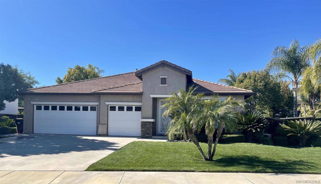 Winchester, CA 92596,32318 Saint Martin St
