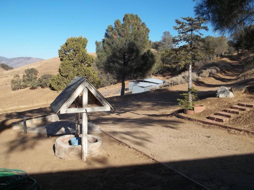 Tehachapi, CA 93561,19370 Water Canyon RD