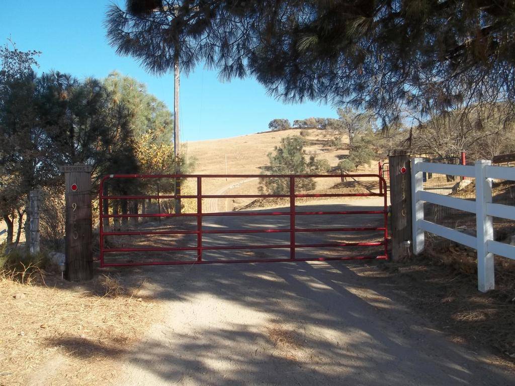 Tehachapi, CA 93561,19370 Water Canyon RD