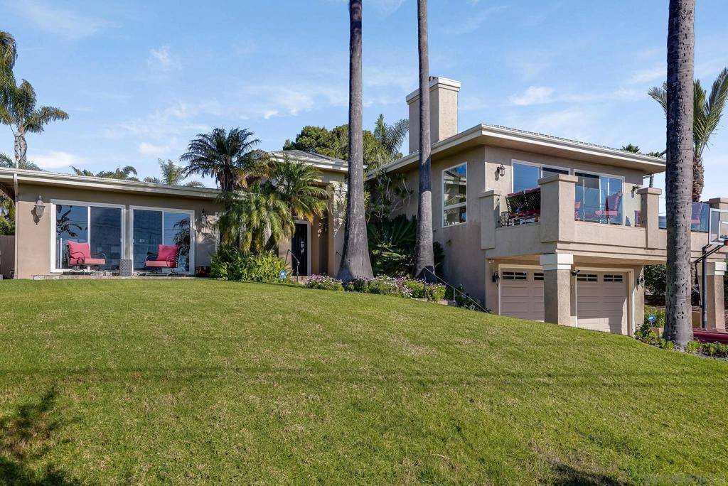 La Jolla, CA 92037,5918 Germaine Lane