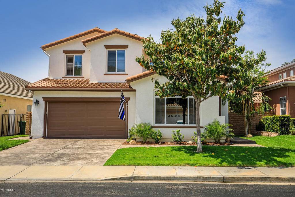 Moorpark, CA 93021,14359 Laurel LN