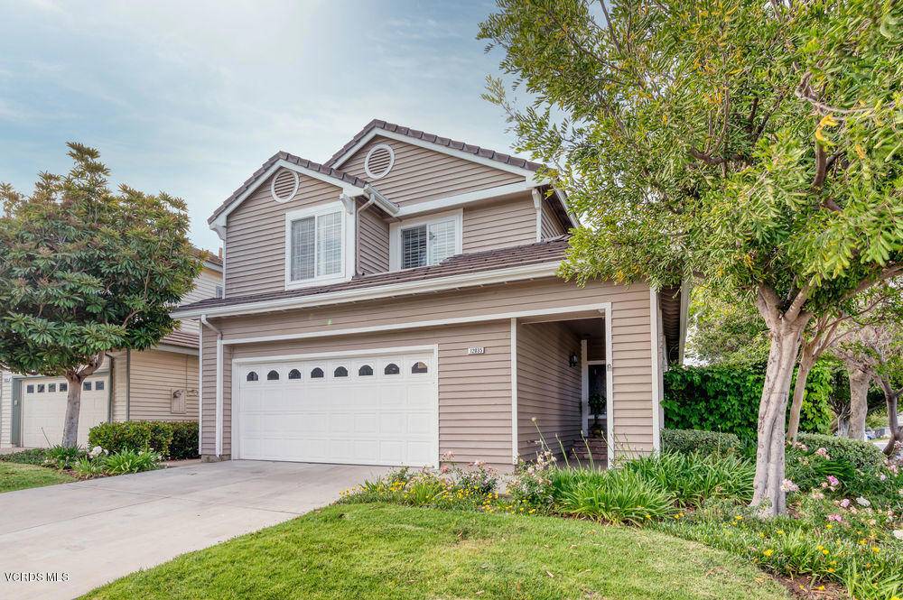 Moorpark, CA 93021,12035 Bubbling Brook ST