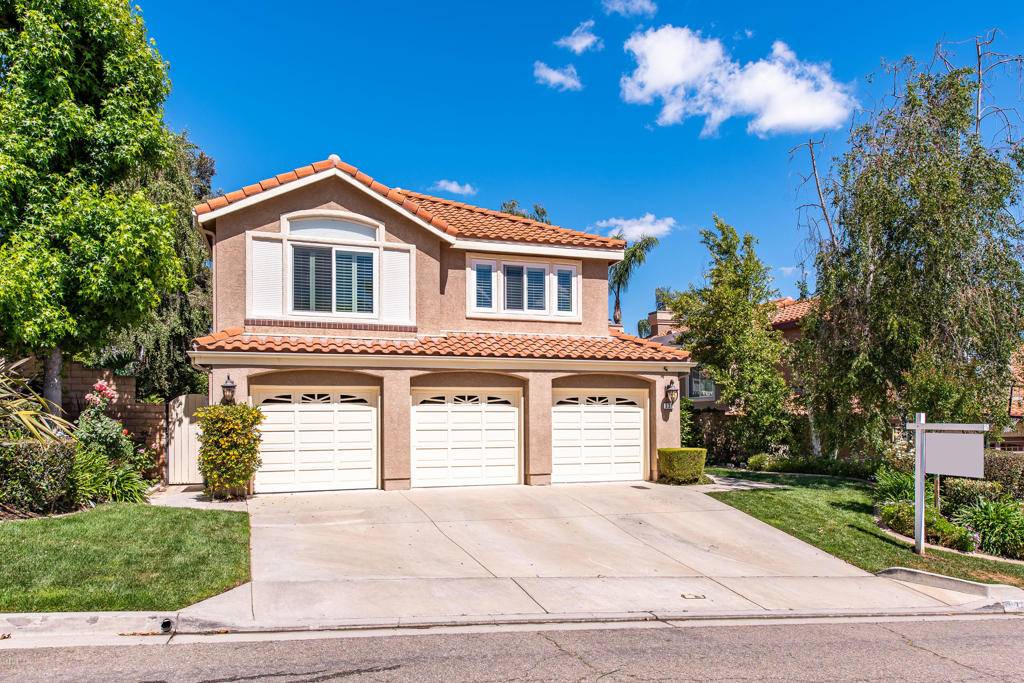 Simi Valley, CA 93065,335 Hornblend CT