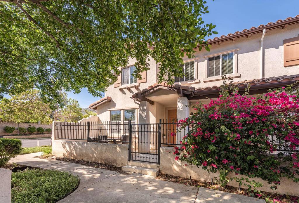 Newbury Park, CA 91320,248 Via Antonio