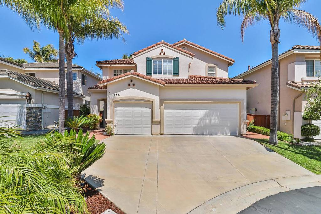 Newbury Park, CA 91320,3881 Conner CT