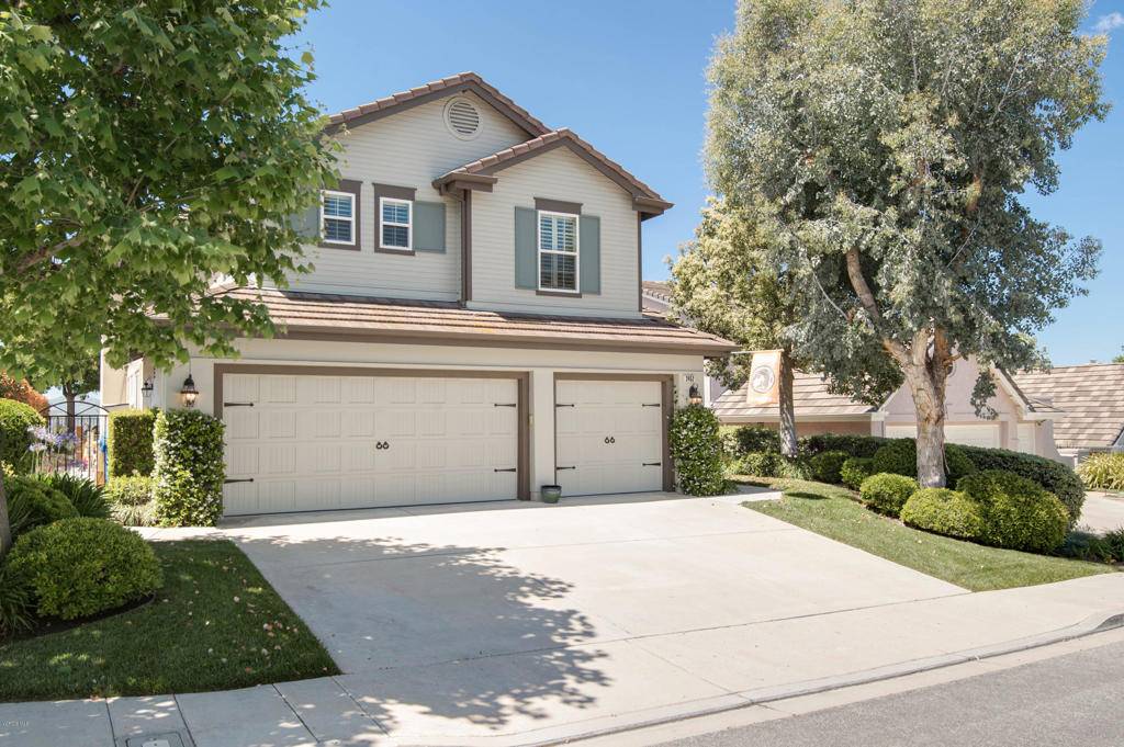 Thousand Oaks, CA 91362,2452 Gillingham CIR