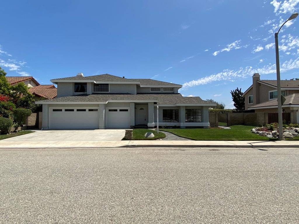 Moorpark, CA 93021,11514 Willowood CT