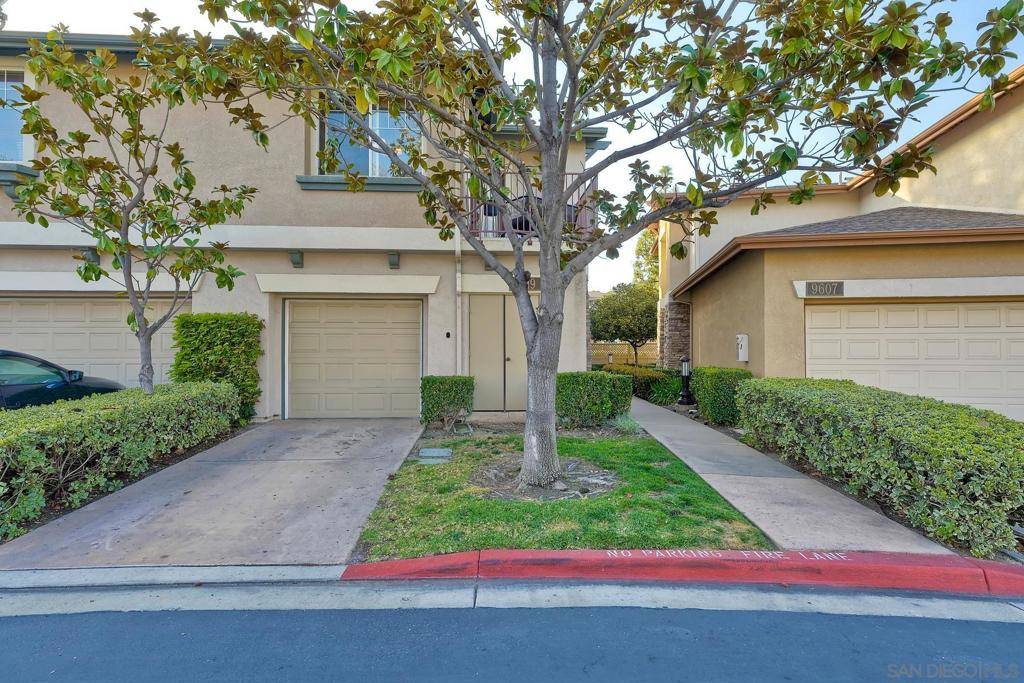 San Diego, CA 92123,9619 West Canyon Ter #2