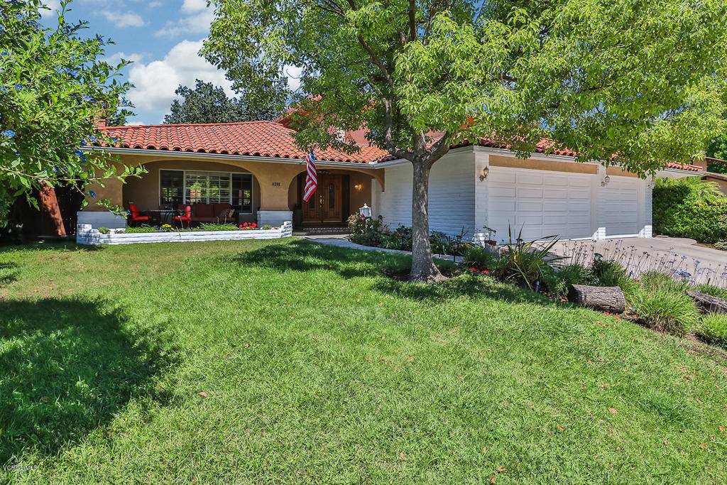 Westlake Village, CA 91361,4208 Orchardview CT