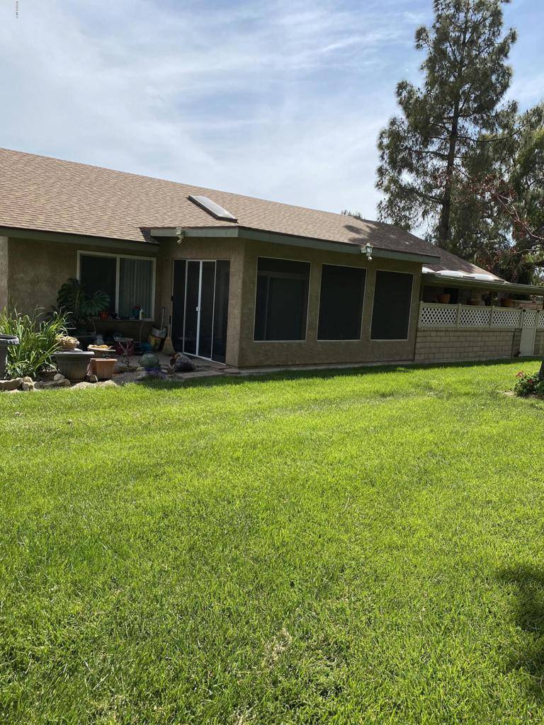 Camarillo, CA 93012,35122 Village 35