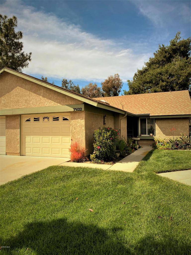 Camarillo, CA 93012,35122 Village 35