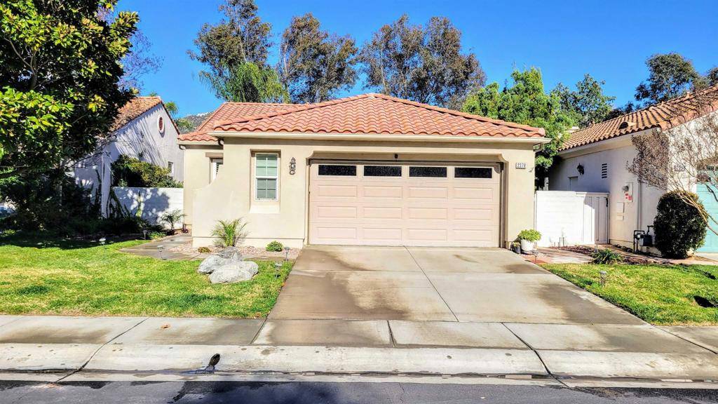 Escondido, CA 92027,2378 Fallbrook Place