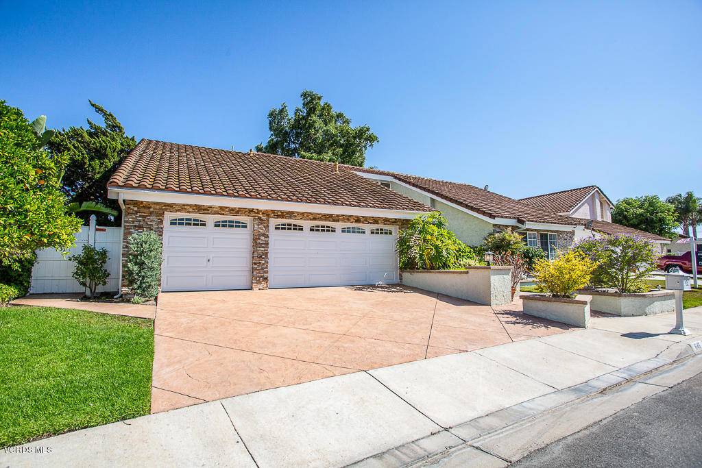 Newbury Park, CA 91320,646 Courtney CT