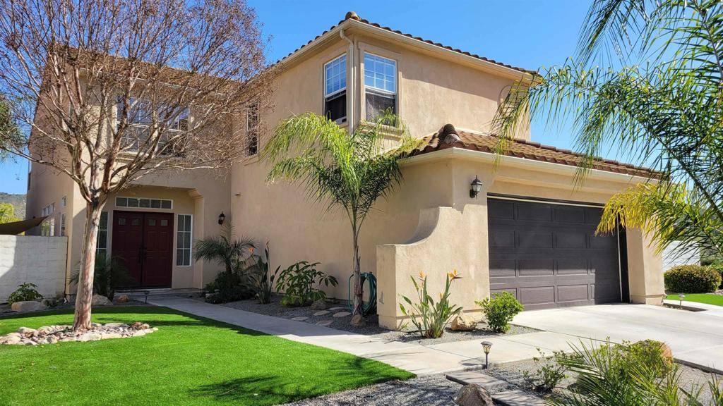 Escondido, CA 92027,2476 Fallbrook Place