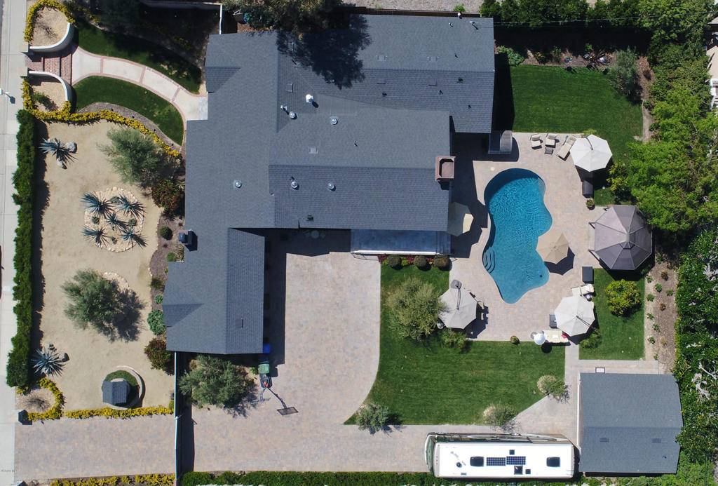 Thousand Oaks, CA 91360,1353 Windsor DR