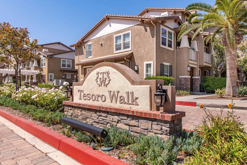 Camarillo, CA 93012,4533 Via Presidio #19