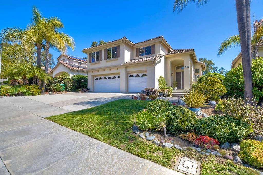 Carlsbad, CA 92011,7019 Rockrose Terrace