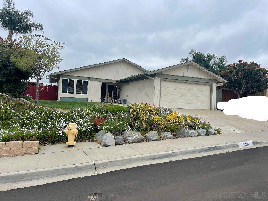 San Diego, CA 92127,17081 CAPILLA CT