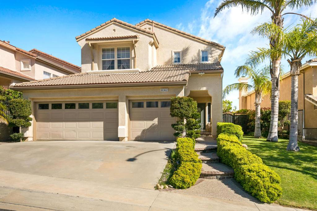 Porter Ranch, CA 91326,11362 Ferrara LN