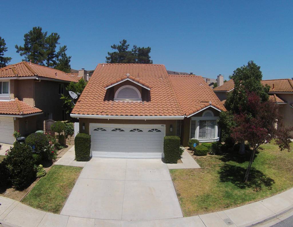 Oak Park, CA 91377,490 Savona WAY