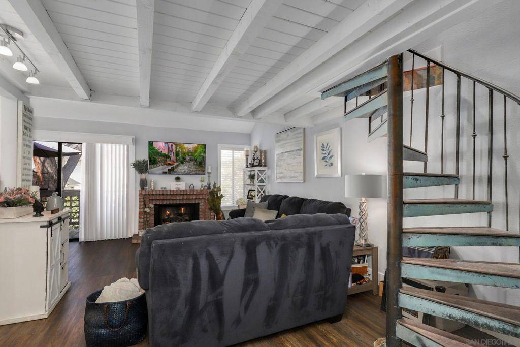 Solana Beach, CA 92075,538 Via De La Valle #G