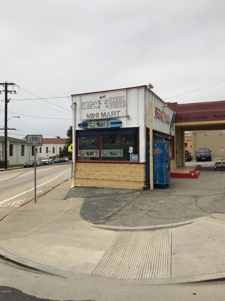 Ventura, CA 93003,1418 E Main ST E