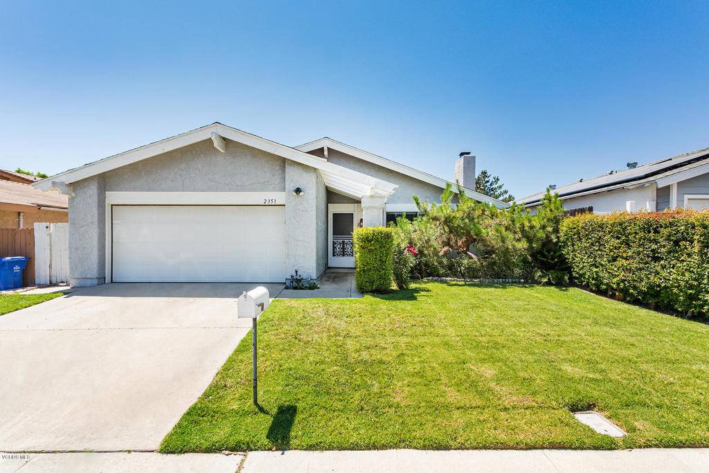 Simi Valley, CA 93063,2351 Corlson PL