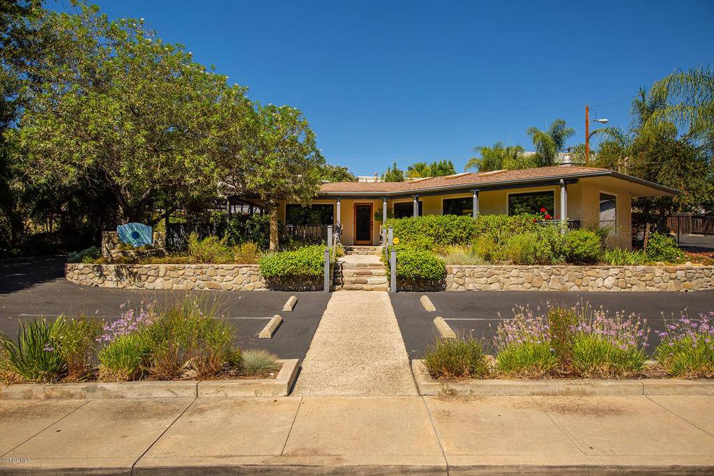 Ojai, CA 93023,205 S Signal ST