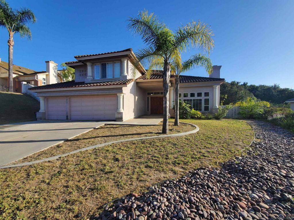 Bonita, CA 91902,1436 Country Vistas Ln