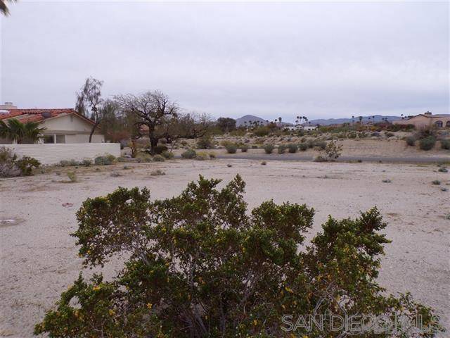 Borrego Springs, CA 92004,0 Hunter Drive