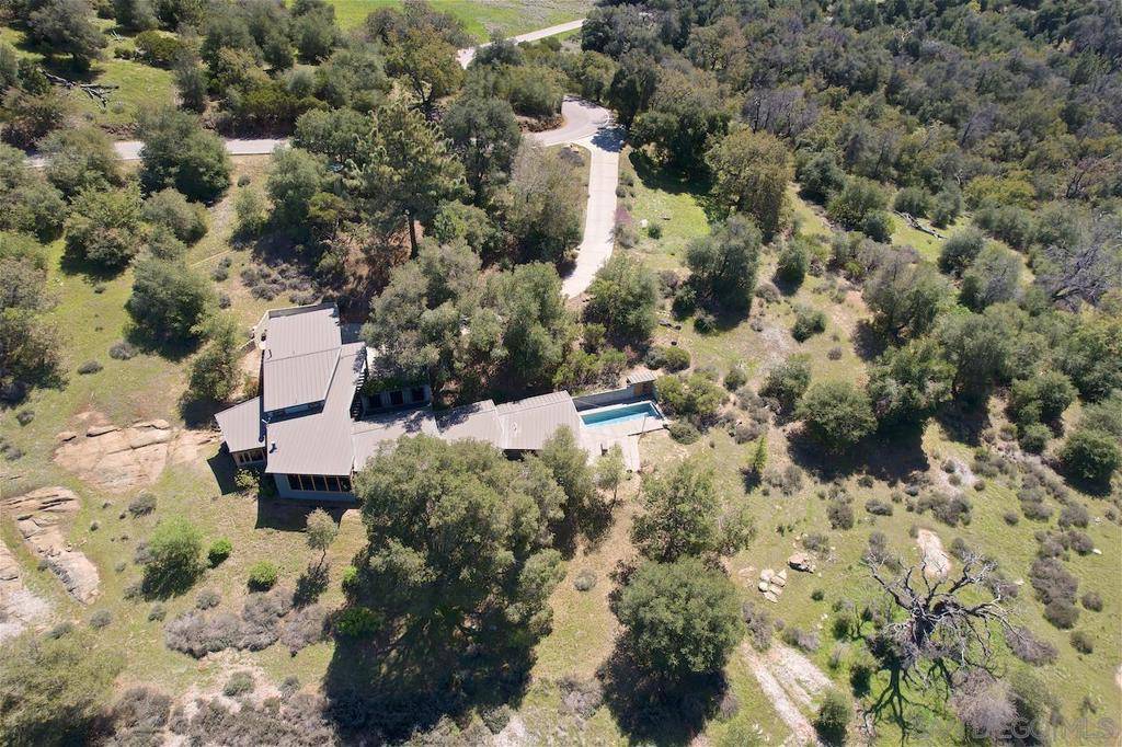 Julian, CA 92036,4790 Boulder Creek