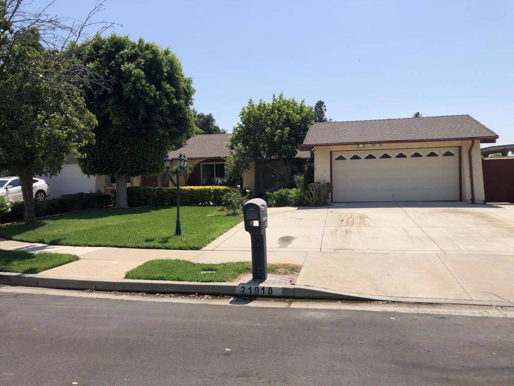 Chatsworth, CA 91311,21910 Stanwell ST