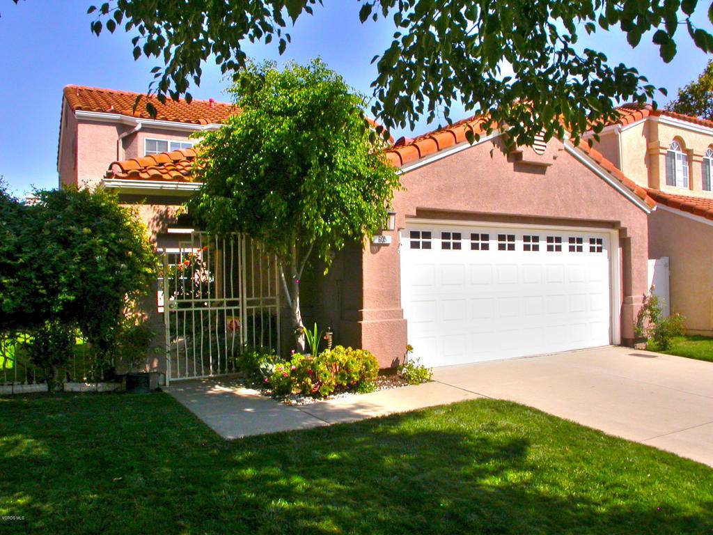 Simi Valley, CA 93065,605 Brademas CT