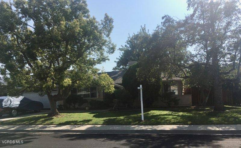 Simi Valley, CA 93065,1351 Valjean AVE