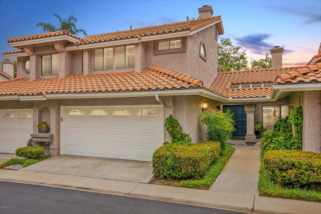 Camarillo, CA 93012,845 Paseo Tosamar