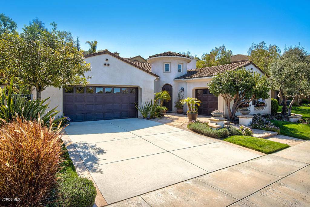 Newbury Park, CA 91320,5212 Via Capote