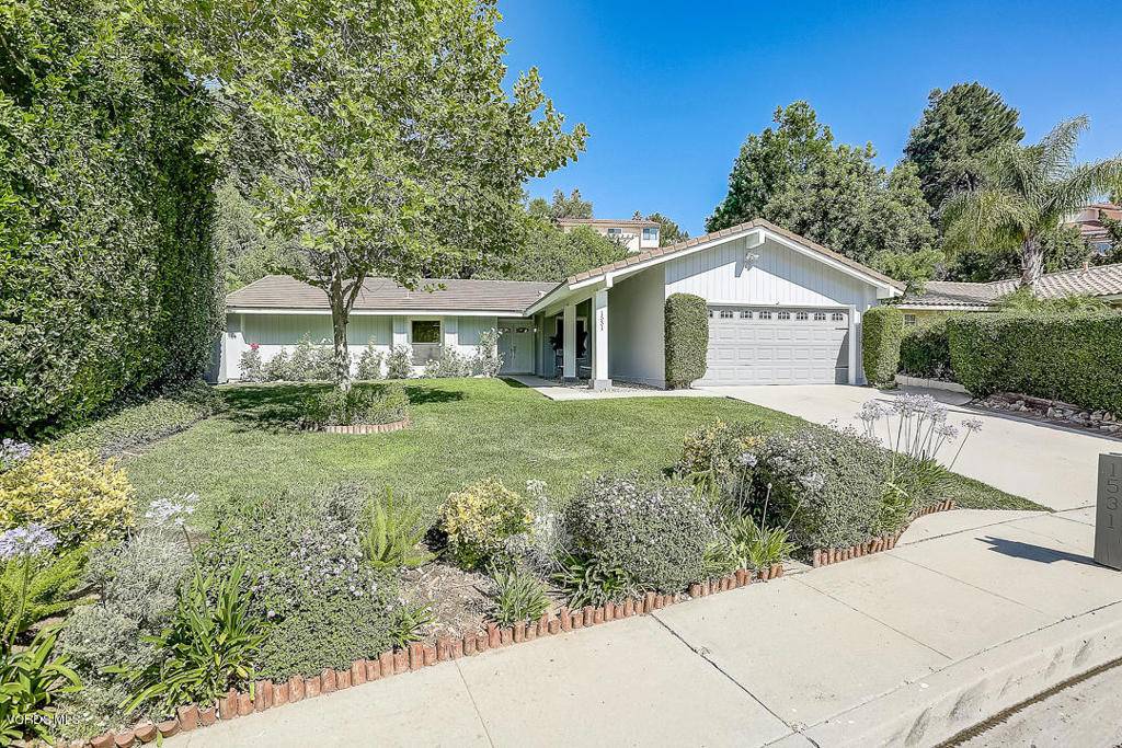 Westlake Village, CA 91361,1531 Briarglen AVE