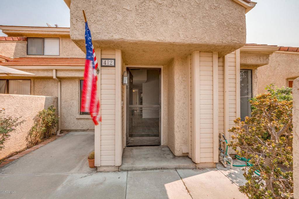 Simi Valley, CA 93063,5203 Huntley ST #42