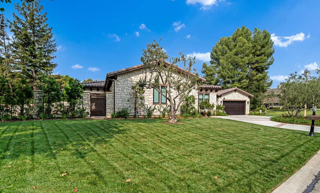 Westlake Village, CA 91362,1528 Larkfield AVE