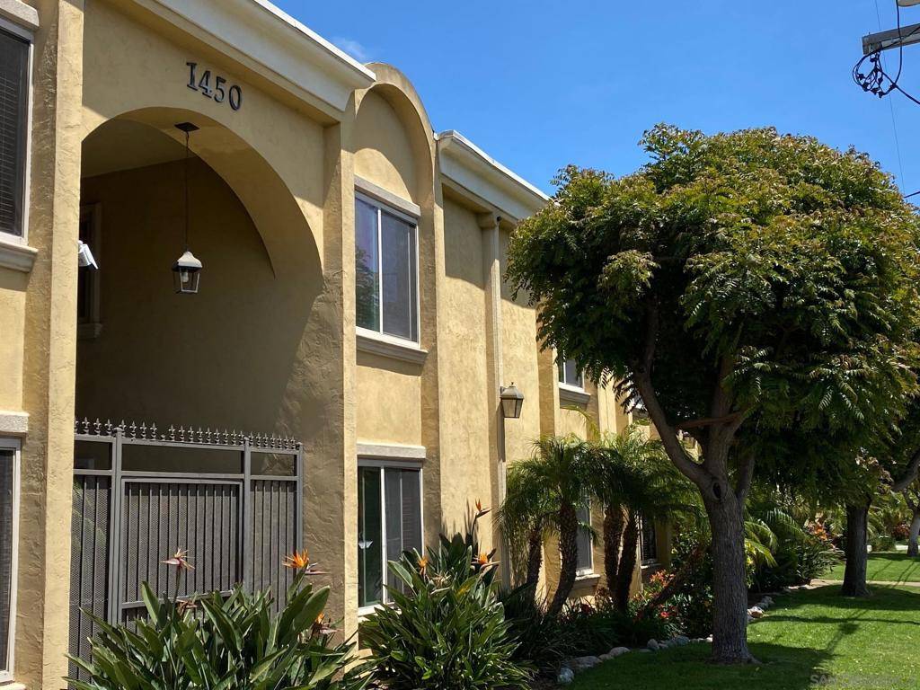 Imperial Beach, CA 91932,1450 Iris Ave #29