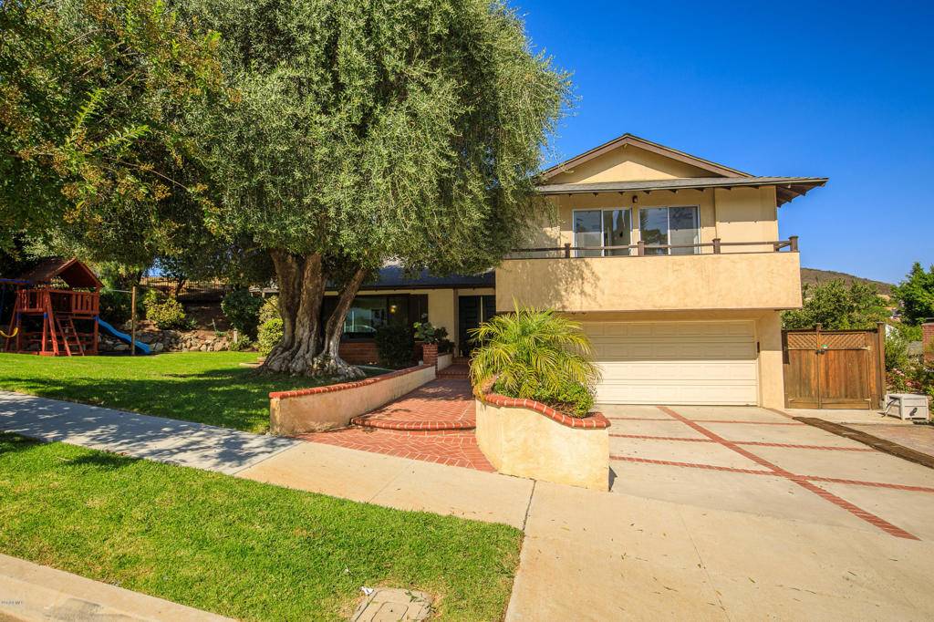 Thousand Oaks, CA 91360,1441 Calle Hondanada