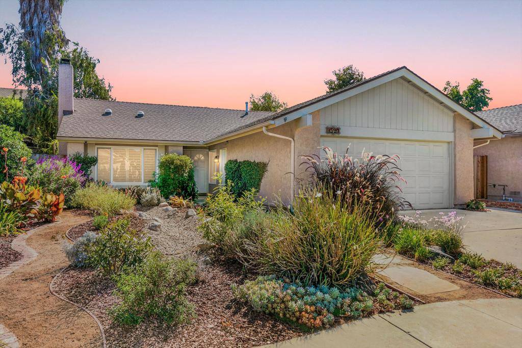 Newbury Park, CA 91320,1590 Glenbrock LN