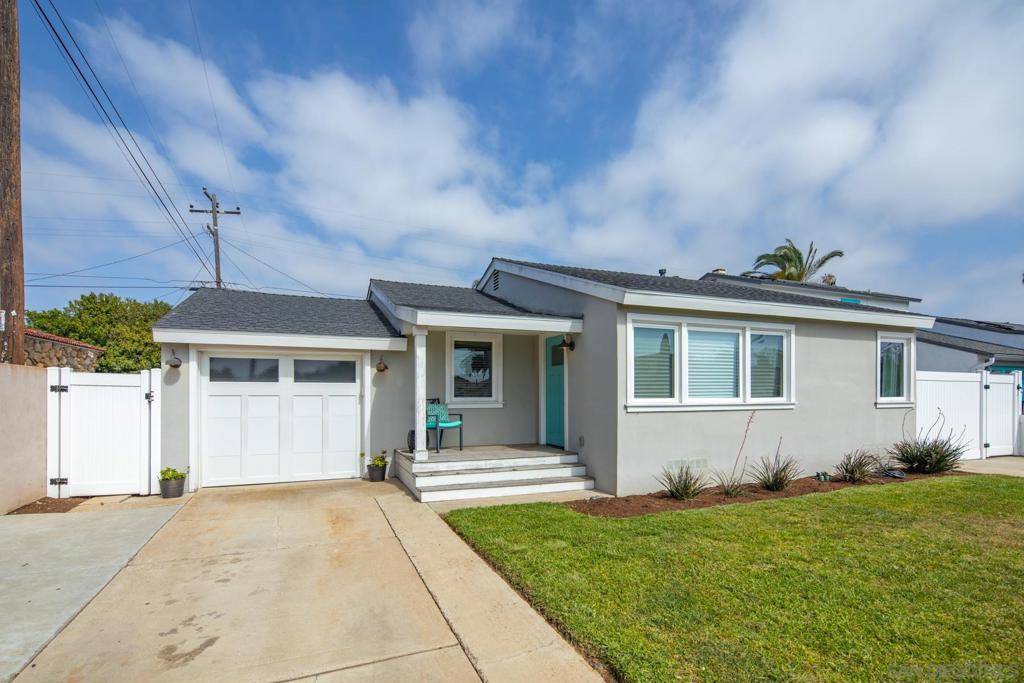 Imperial Beach, CA 91932,1231 8th Street