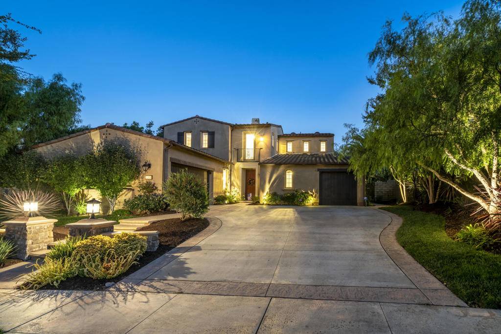 Newbury Park, CA 91320,5244 Via Patricia