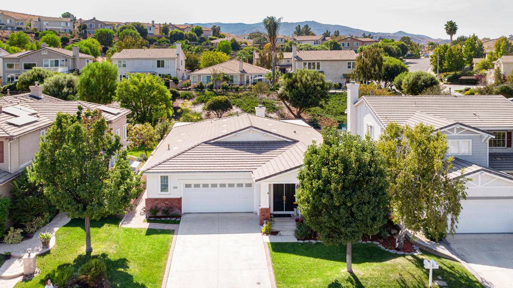 Simi Valley, CA 93065,3460 Green Pine PL