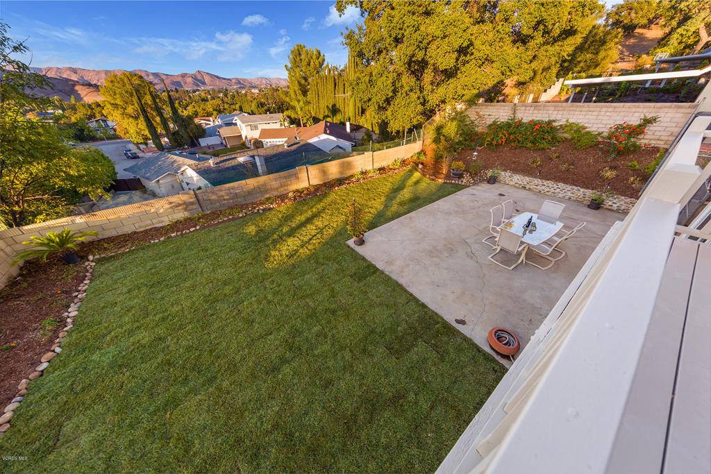 Agoura Hills, CA 91301,5427 Softwind WAY