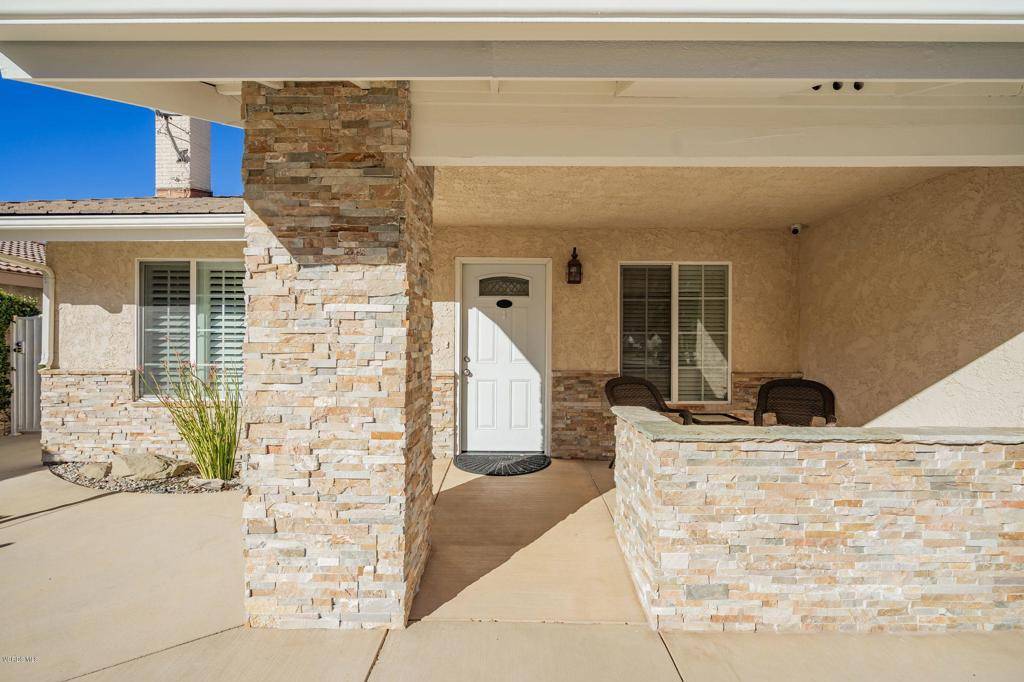 Simi Valley, CA 93063,6116 Al WAY