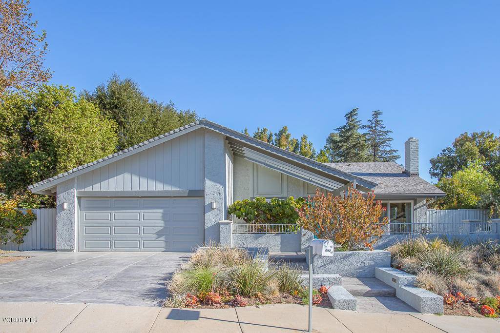 Thousand Oaks, CA 91360,643 Lautrec CT