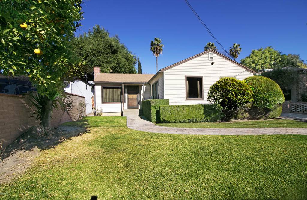 Altadena, CA 91001,491 Royce ST